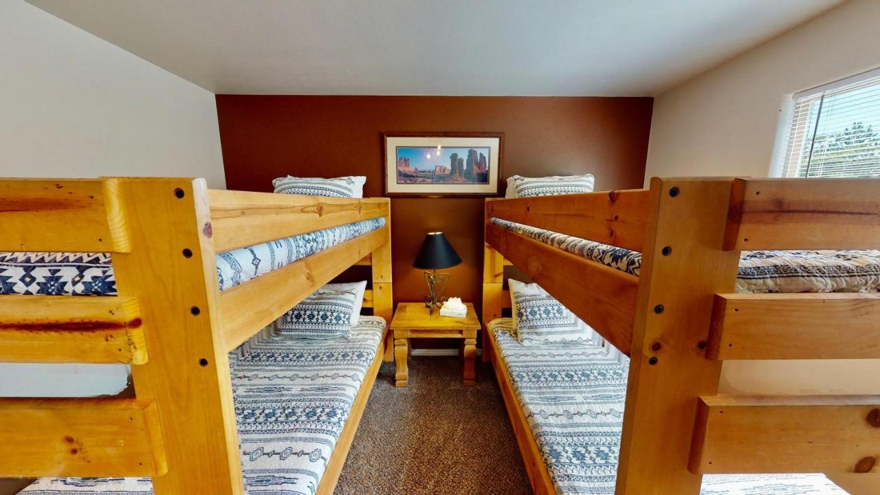 Вилла The Hacienda #3333 Моаб Экстерьер фото
